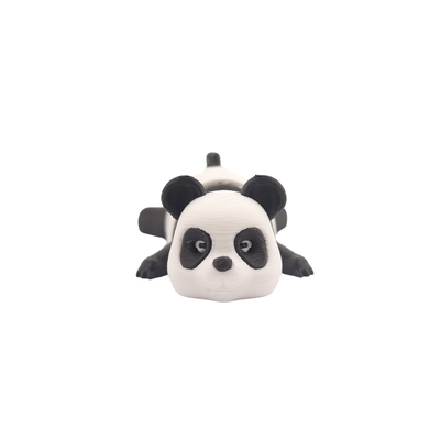 Panda Marshmallow