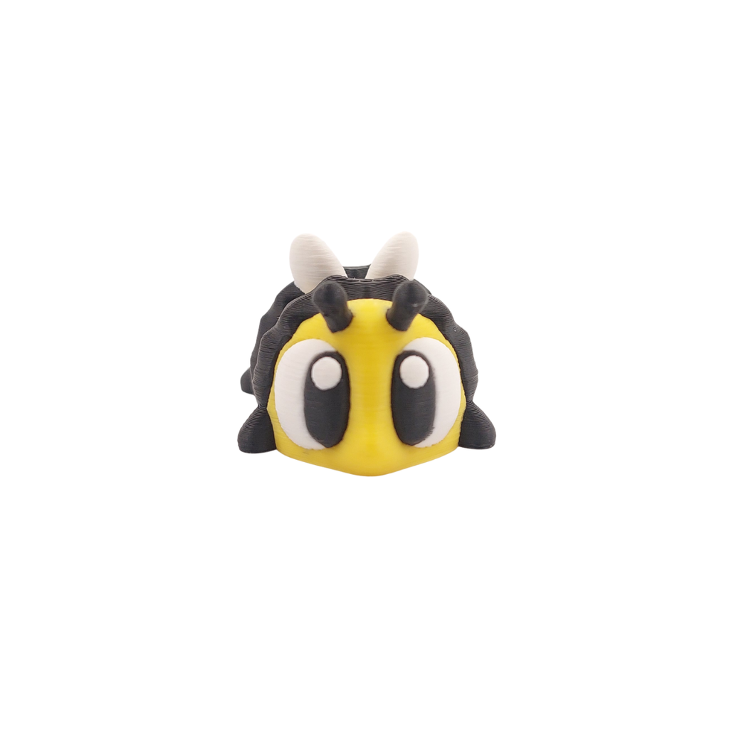 Abelhinha Zuzu