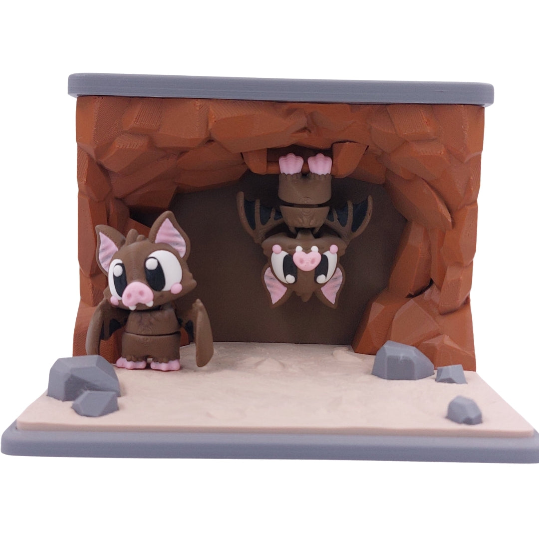 Caverna do Morcego