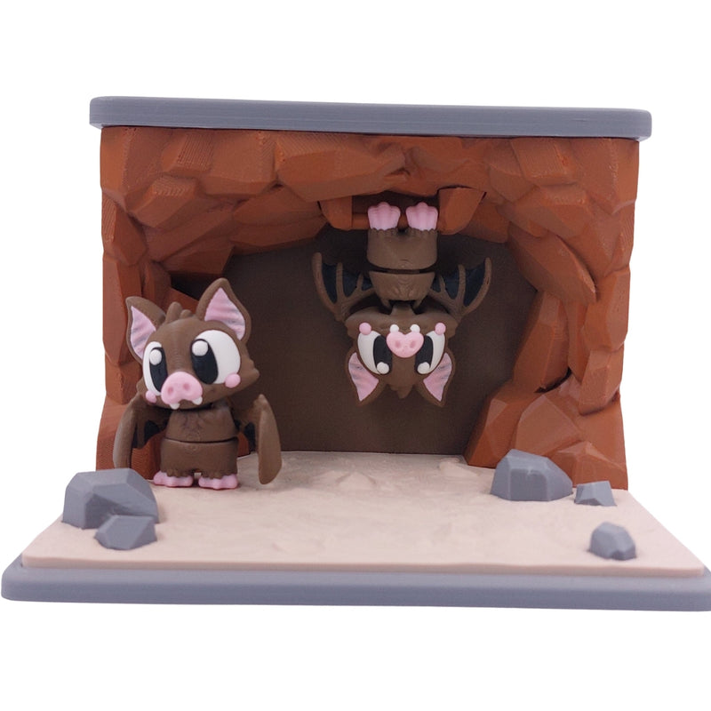 Caverna do Morcego