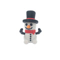 Boneco de neve