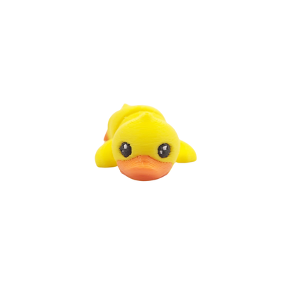 Patinho Dudu