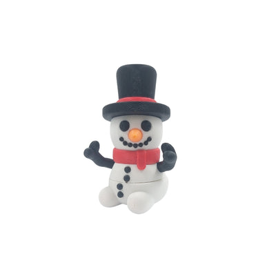 Boneco de neve Olávio