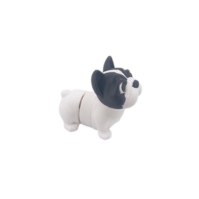 Buldogue Francês