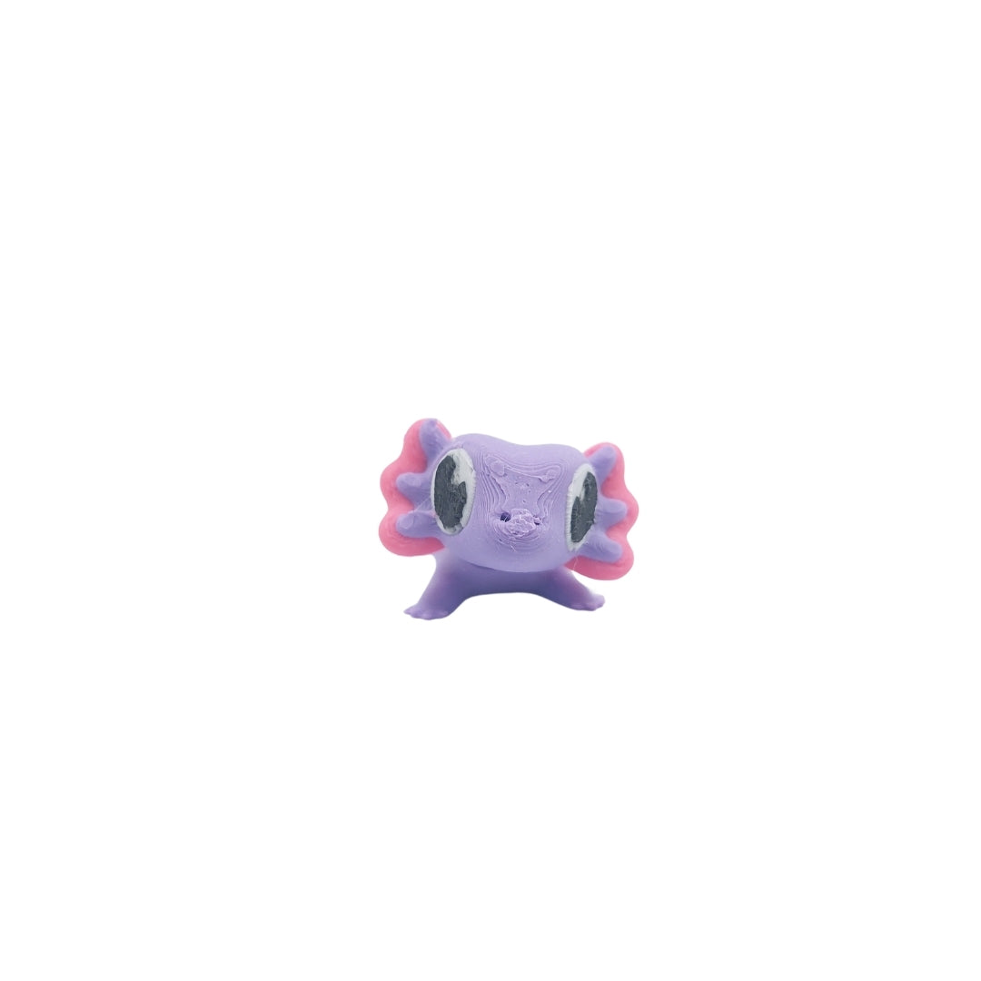 Axolote
