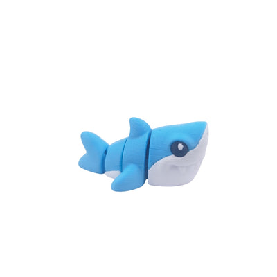 Tubarão Baby Shark