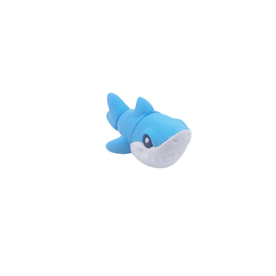 Tubarão Baby Shark