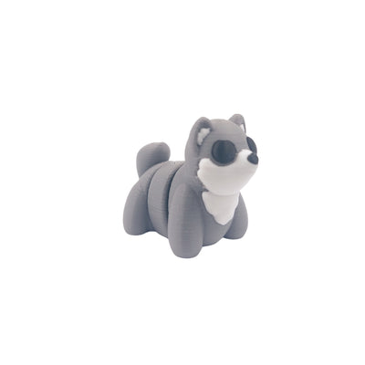 Lobinho Wolfy