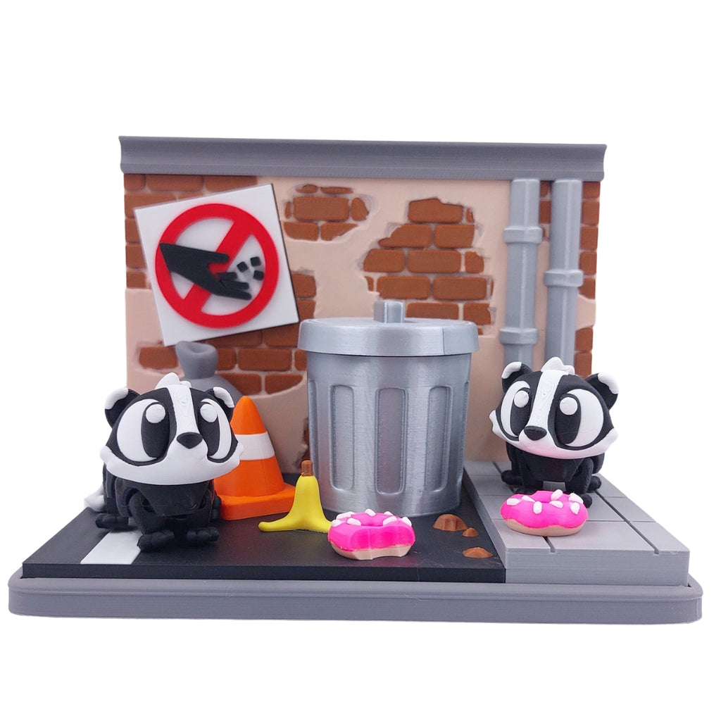Beco dos Gambás