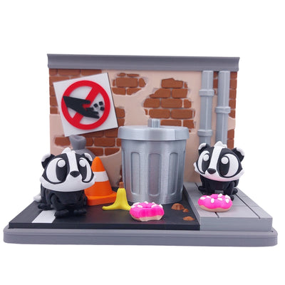 Beco dos Gambás