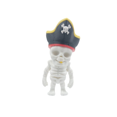 Caveira Pirata