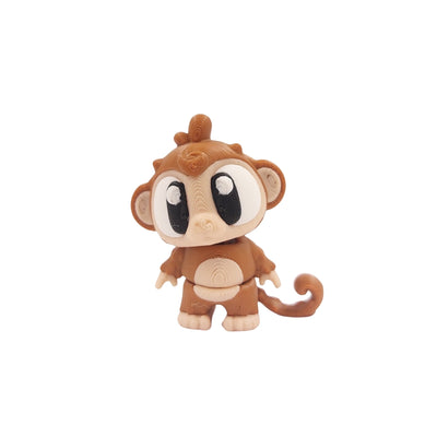 Macaquinho Bento
