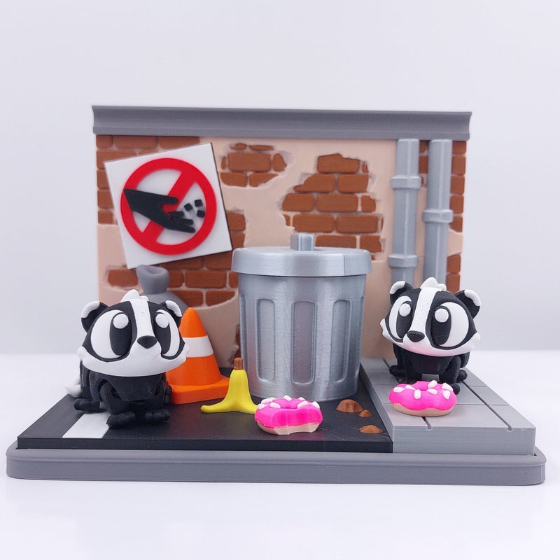 Beco dos Gambás