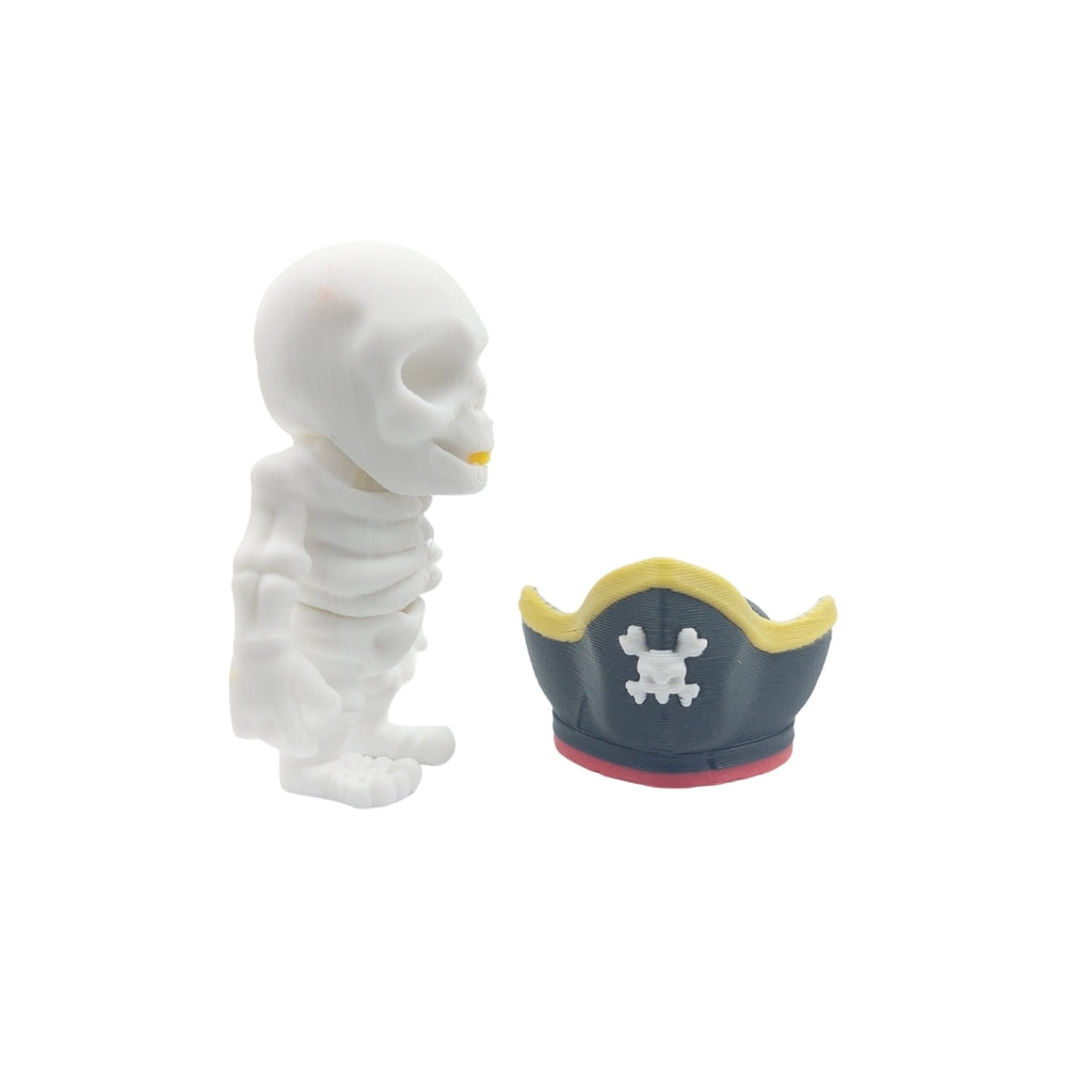 Caveira Pirata