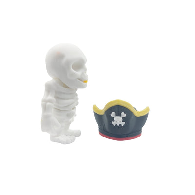 Caveira Pirata