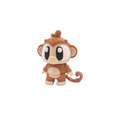 Macaquinho Bento