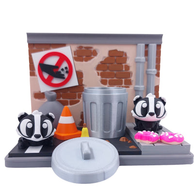 Beco dos Gambás