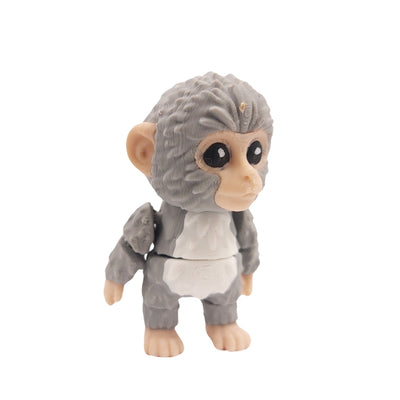 Macaquinho Pouch