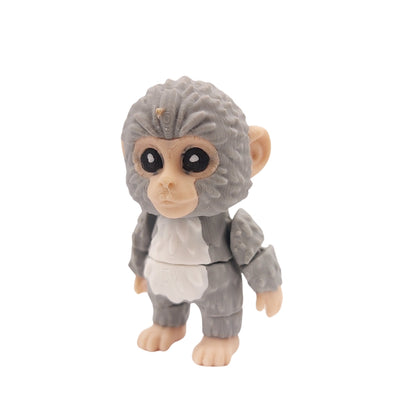 Macaquinho Pouch