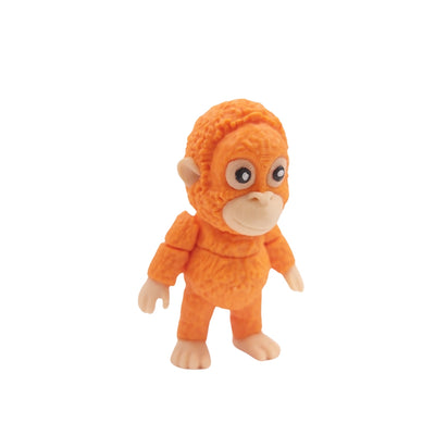 Macaquinho Leco
