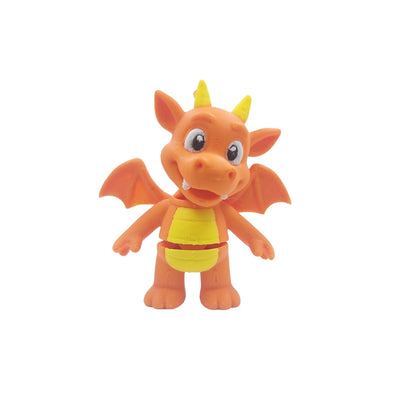 Dragão Brasa