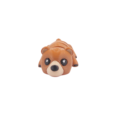 Ursinho Teddy