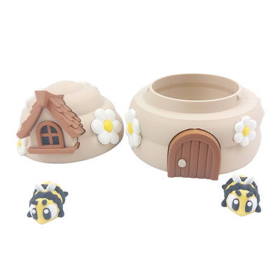 Casinha das Abelhas