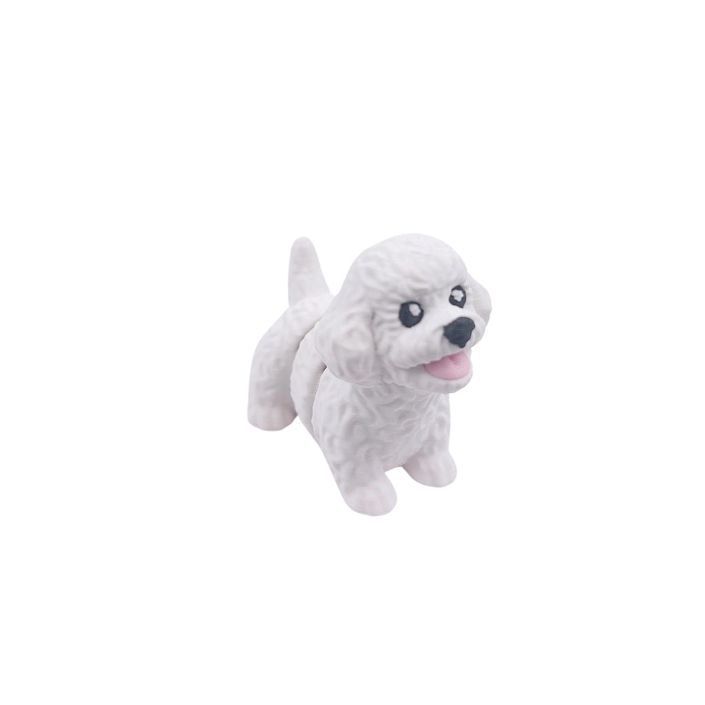 Poodle