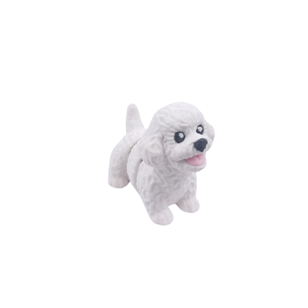 Poodle