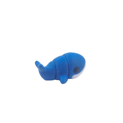 Baleia azul