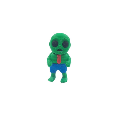 Zumbi ET