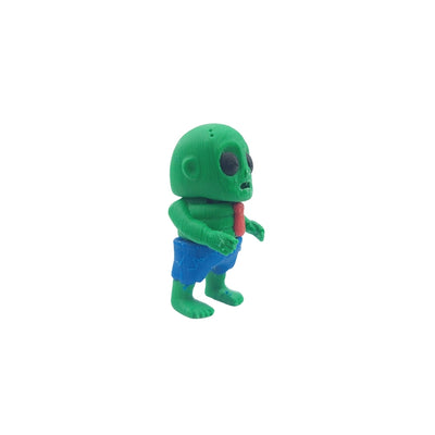 Zumbi ET