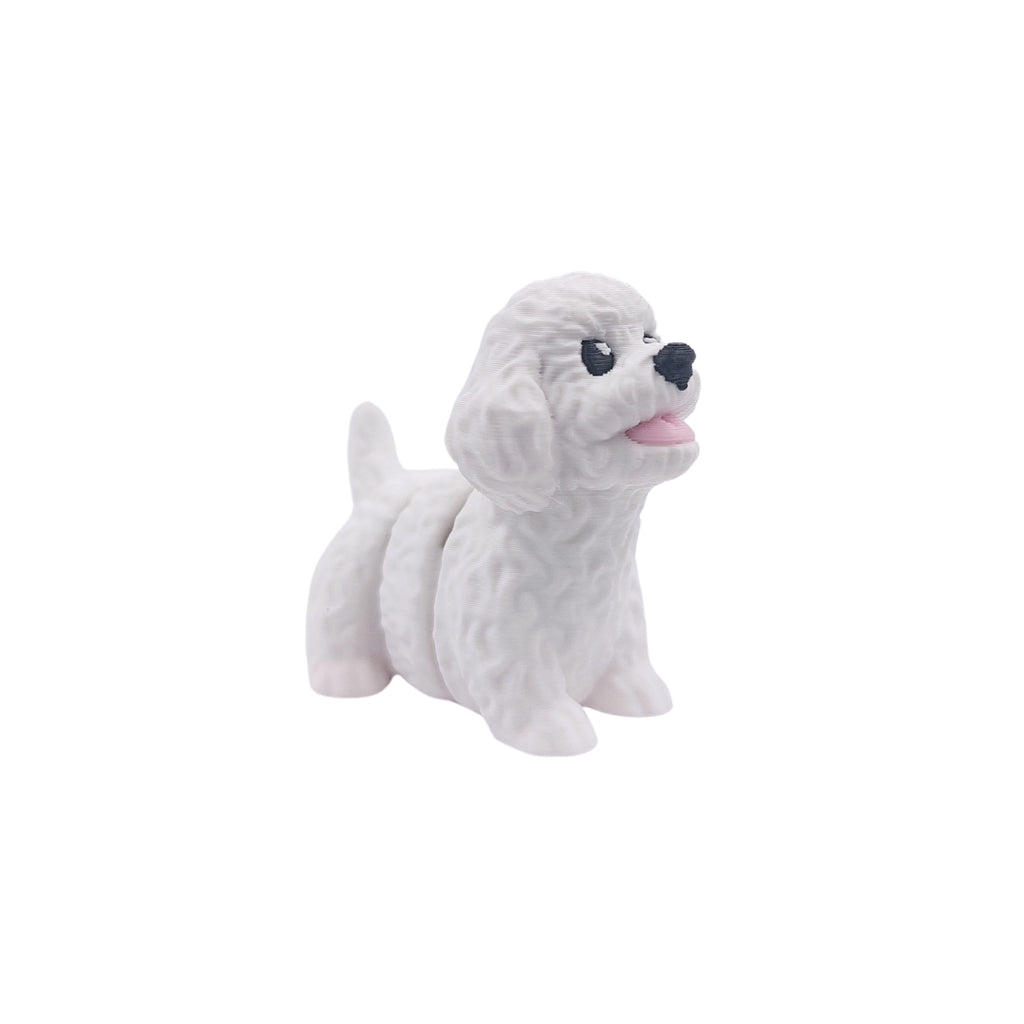 Poodle