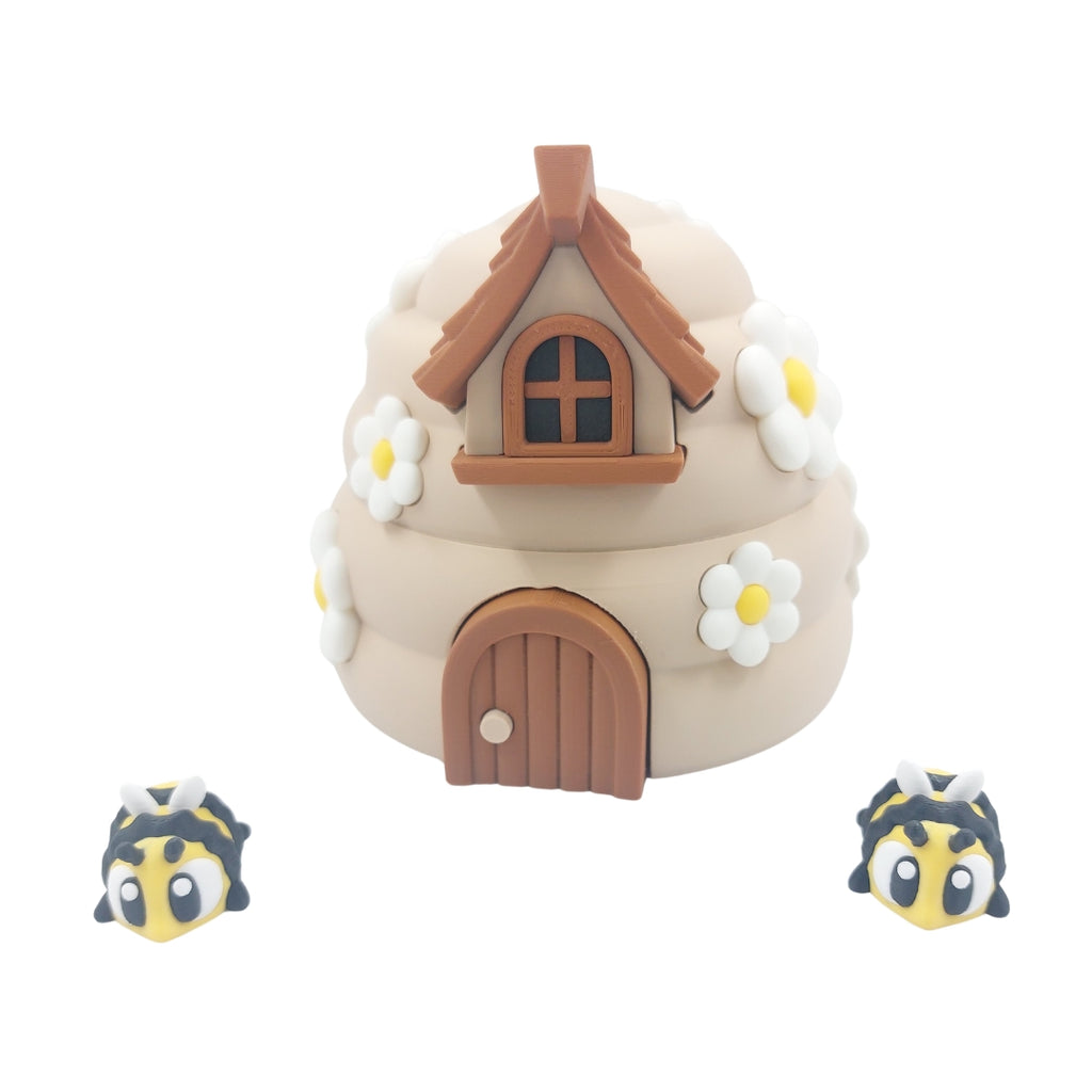 Casinha das Abelhas