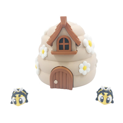 Casinha das Abelhas