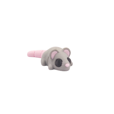 Ratinho Cinza