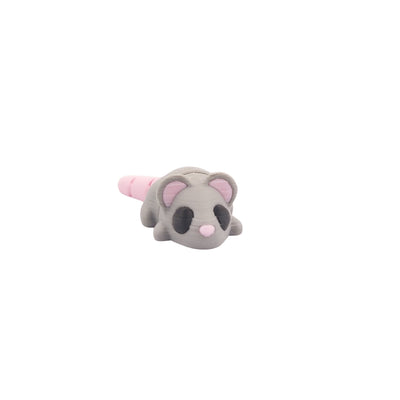 Ratinho Cinza