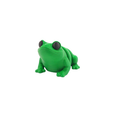 Sapinho Pepe