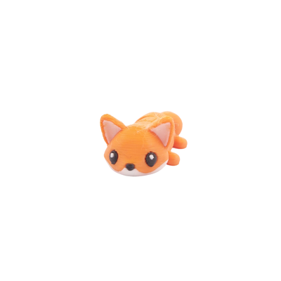 Raposinha Foxi