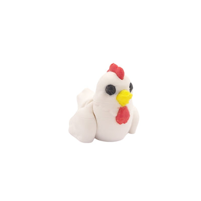Galinha Lili