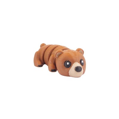 Ursinho Teddy