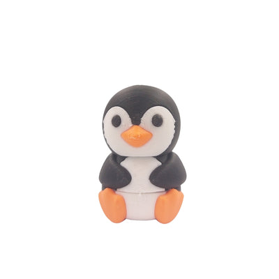 Pinguim