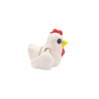 Galinha Lili