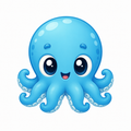 Ocean Friends