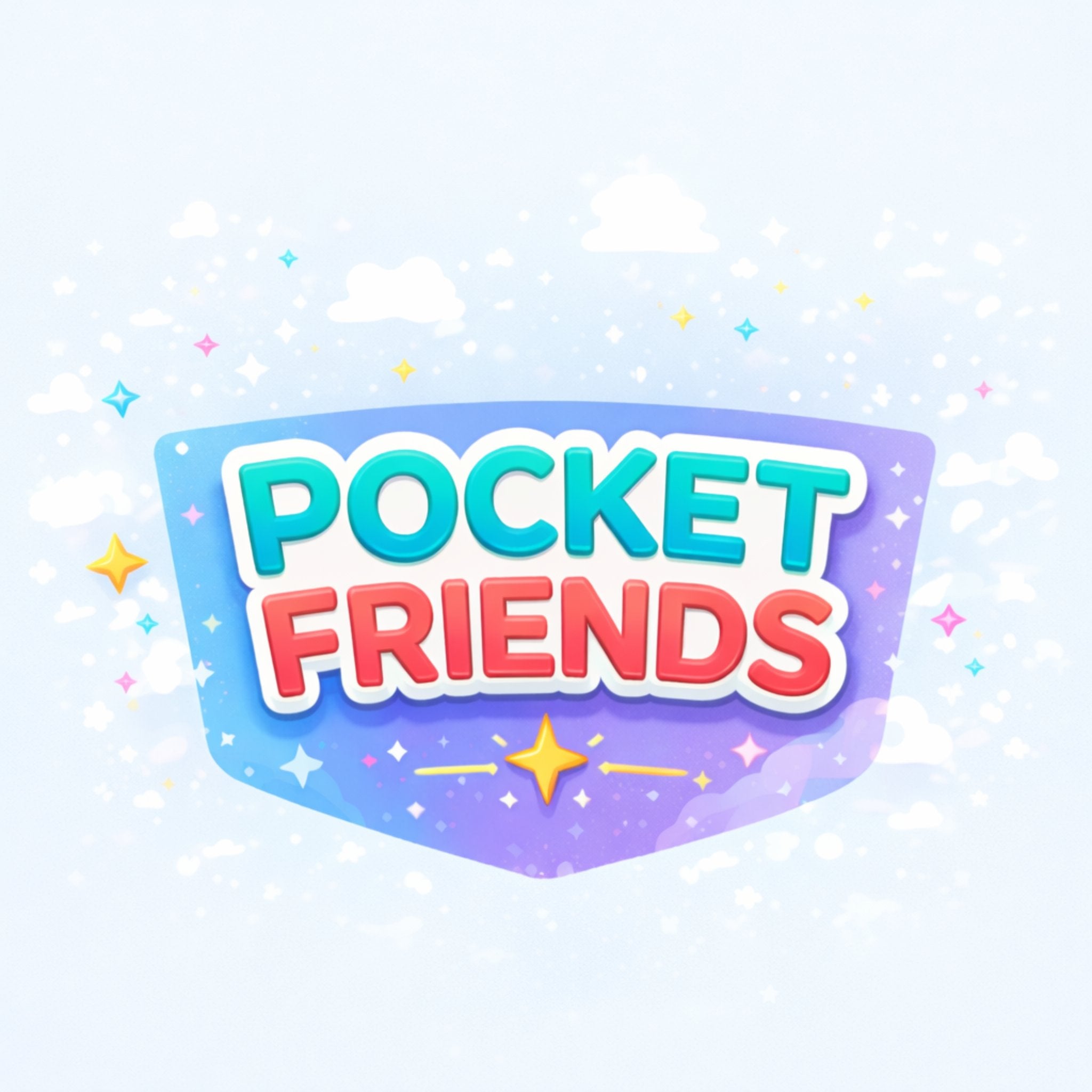 Pocket Friends