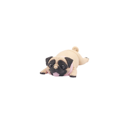Cachorro Pug