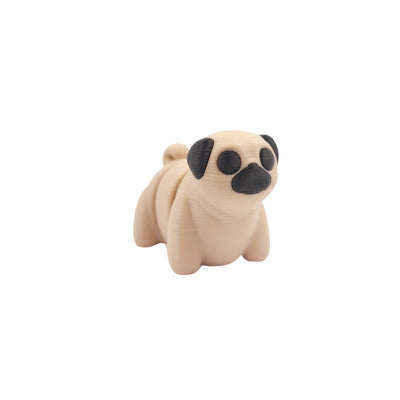 Cachorro Pug